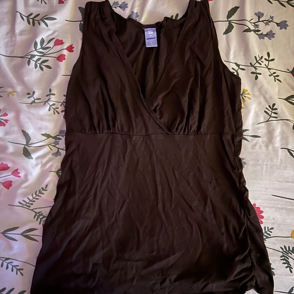 Maternity Top